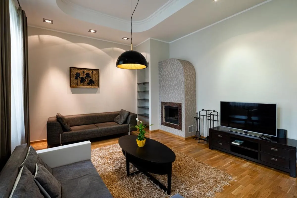 Image 4 of Old Riga Jekaba street Apartment