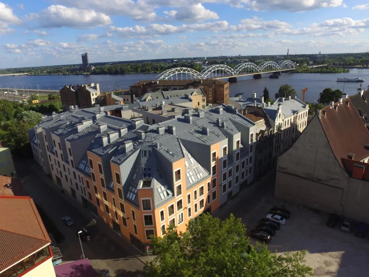 Image 5 of Old Riga Julia