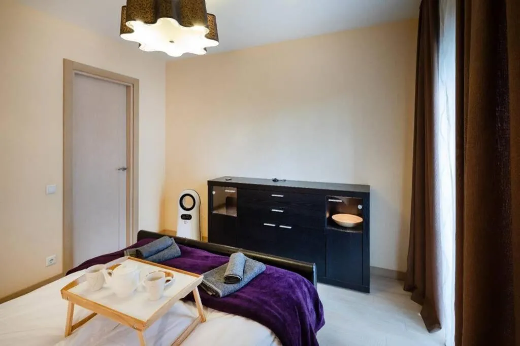Image 6 of Old Riga Kaleju One Bedroom Apartment with Terrace