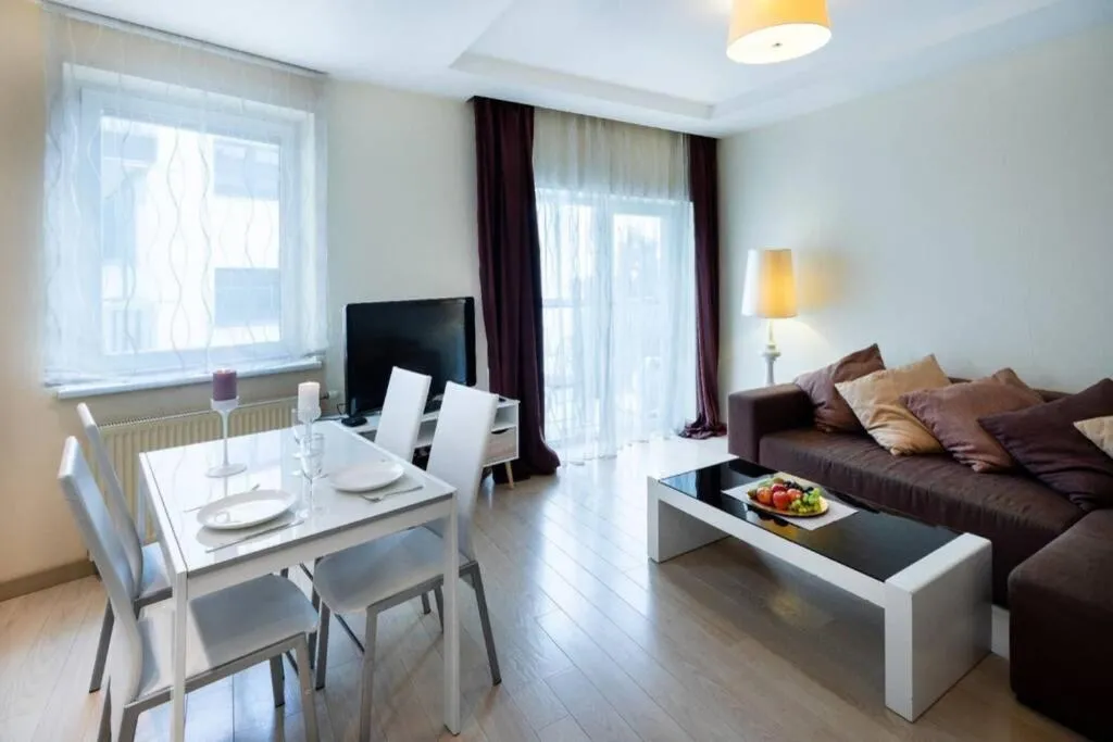 Image 4 of Old Riga Kaleju One Bedroom Apartment with Terrace