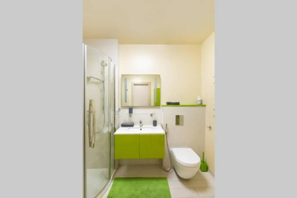 Image 2 of Old Riga Kaleju One Bedroom Apartment with Terrace