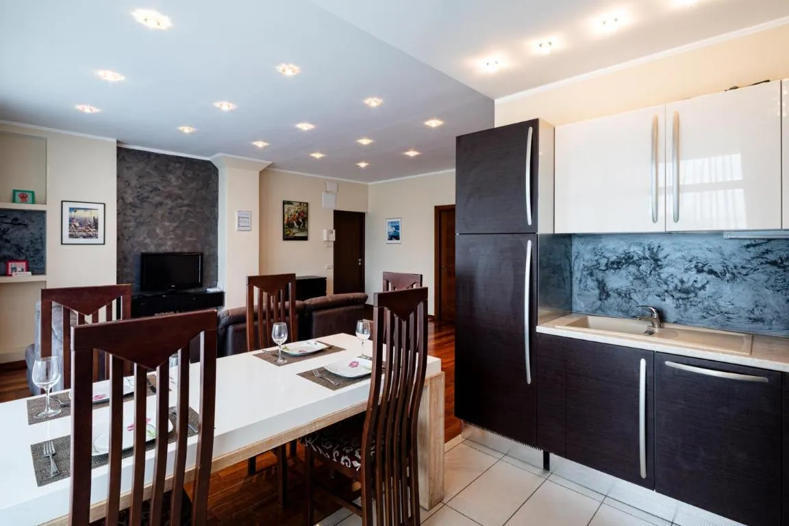 Image of Old Riga Kaleju Studio Apartment With Terrace