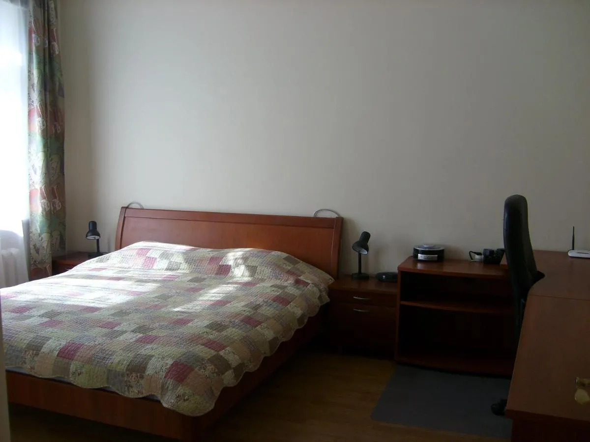 Image 6 of Old Riga – Kalku apartment