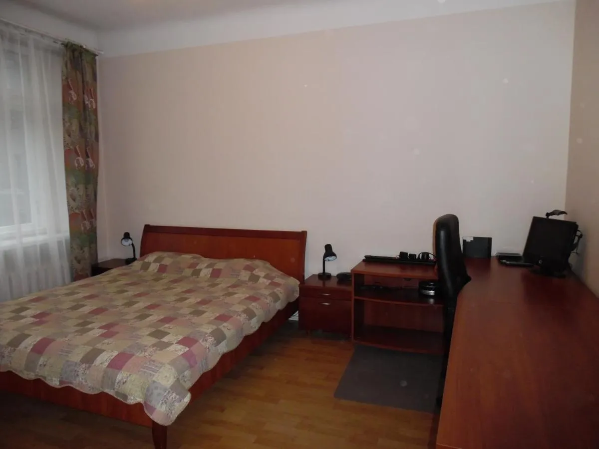Image 1 of Old Riga – Kalku apartment