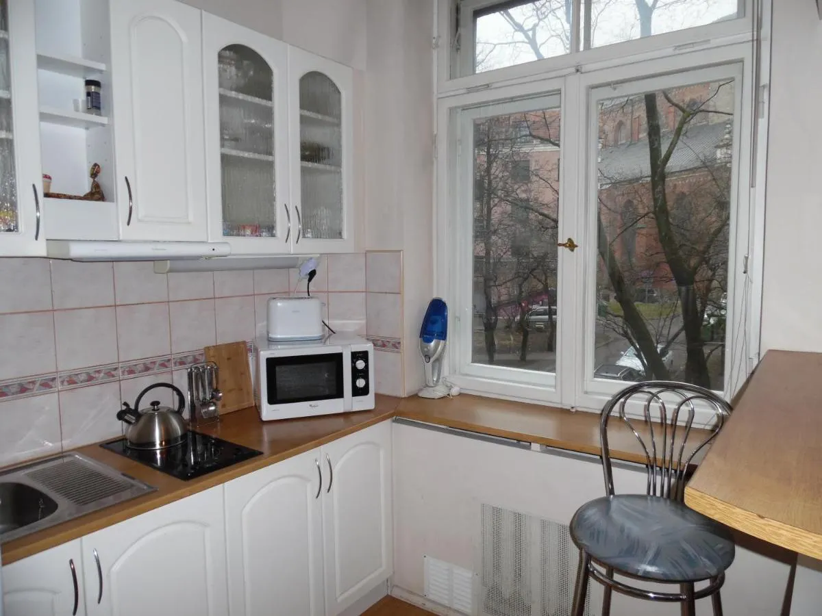 Image 3 of Old Riga – Kalku apartment