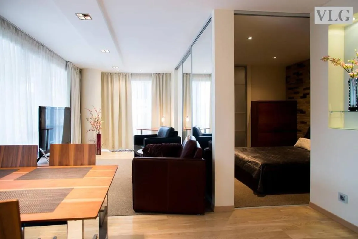 Image 4 of Old Riga Modern Apartment