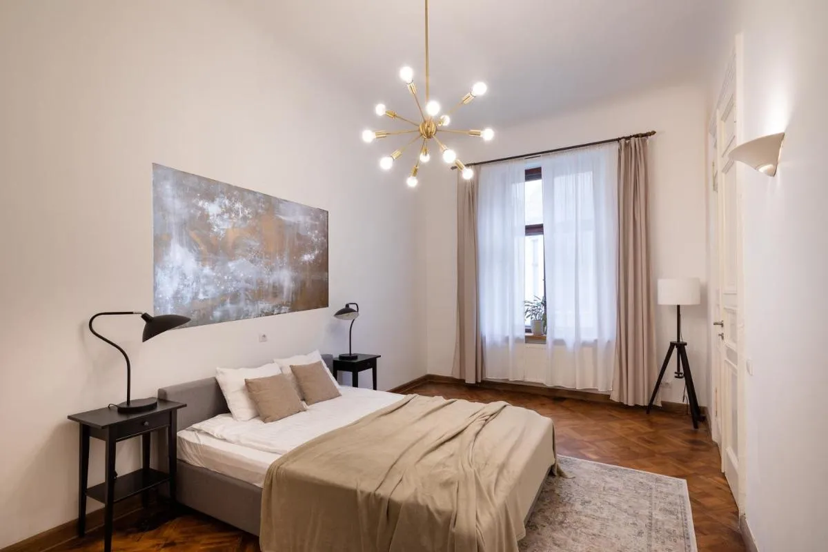 Image 6 of Old Riga Modern and Spacious 2 bedroom Apartment