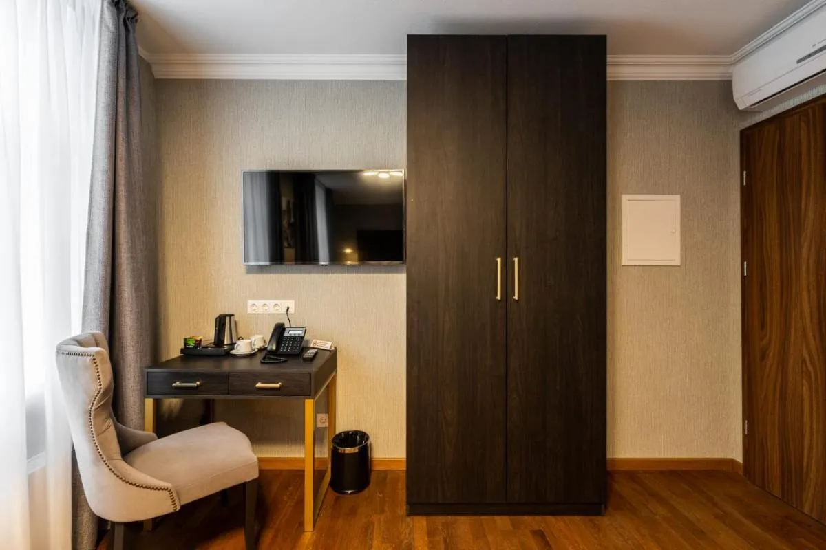 Image 4 of Old Riga Plaza Hotel