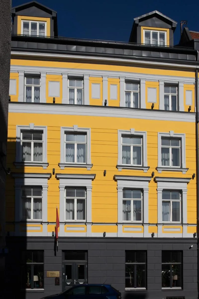 Image 3 of Old Riga Plaza Hotel
