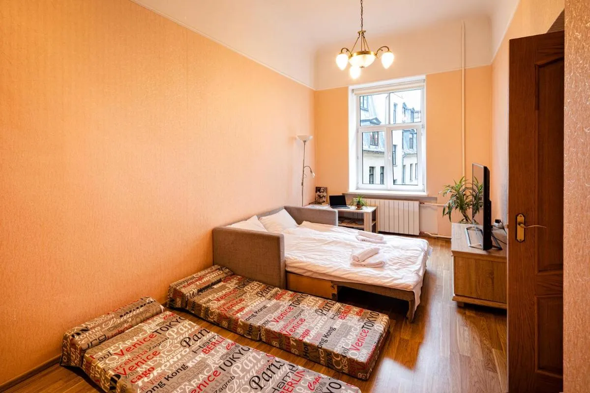 Image 1 of Old Riga Quiet Apartment