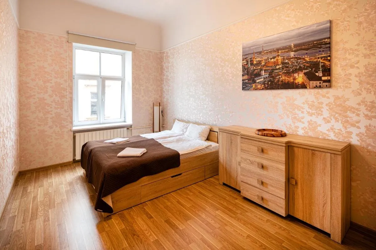 Image 6 of Old Riga Quiet Apartment