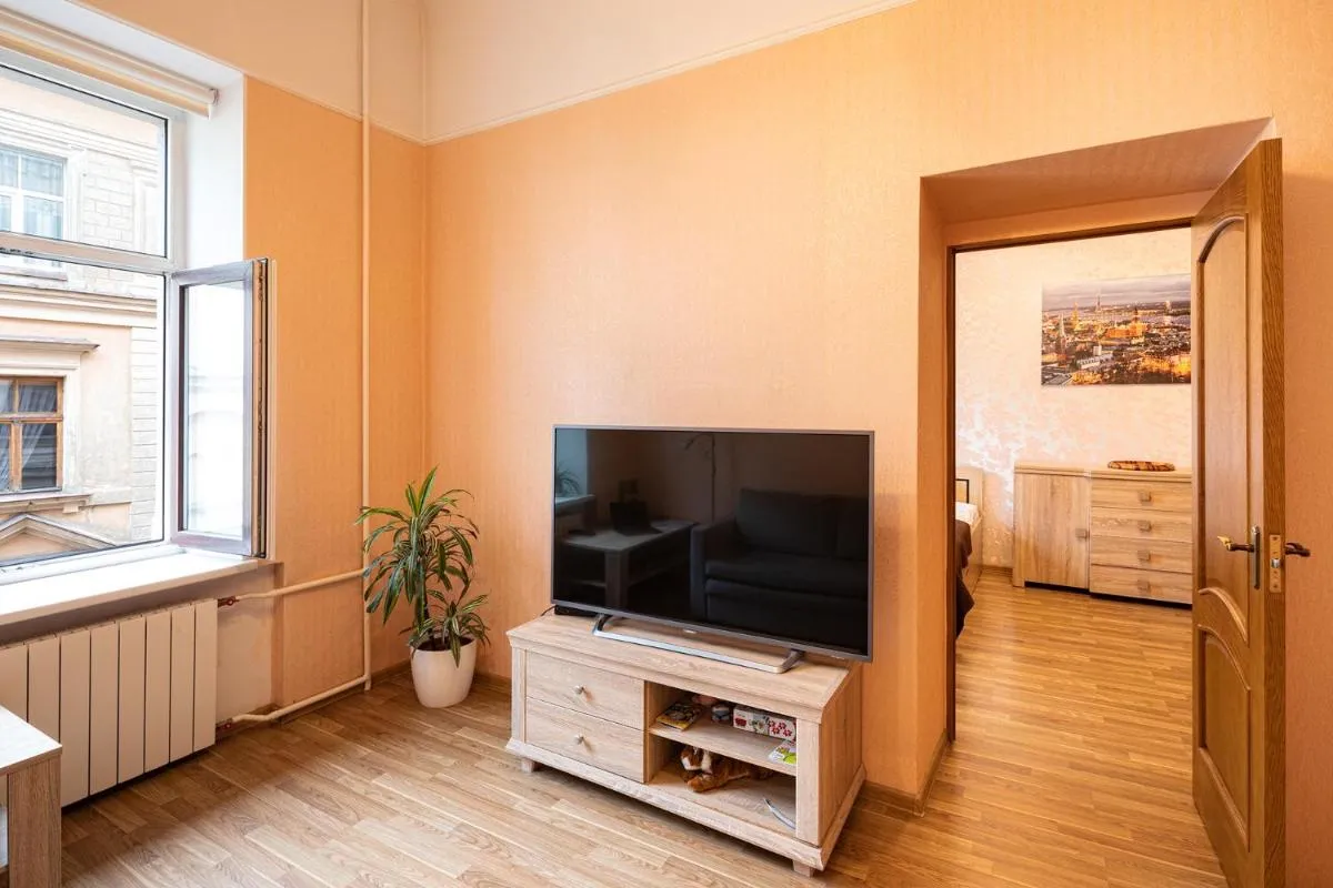 Image 4 of Old Riga Quiet Apartment
