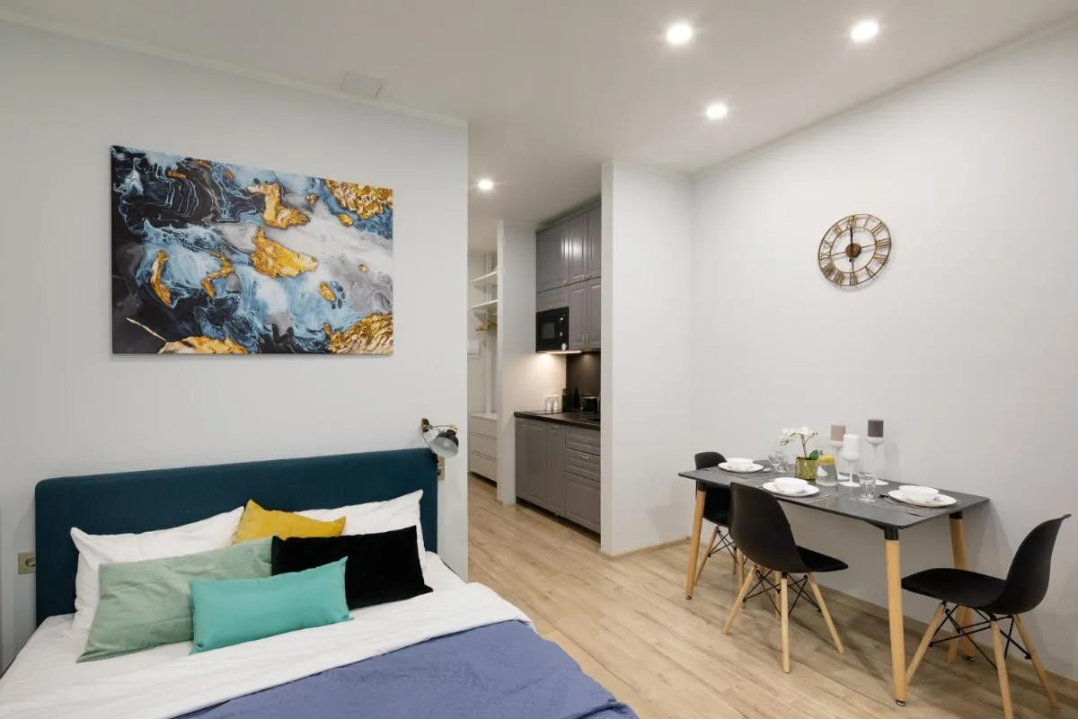 Image 3 of Old Riga Ridzenes Residence Design Apartments