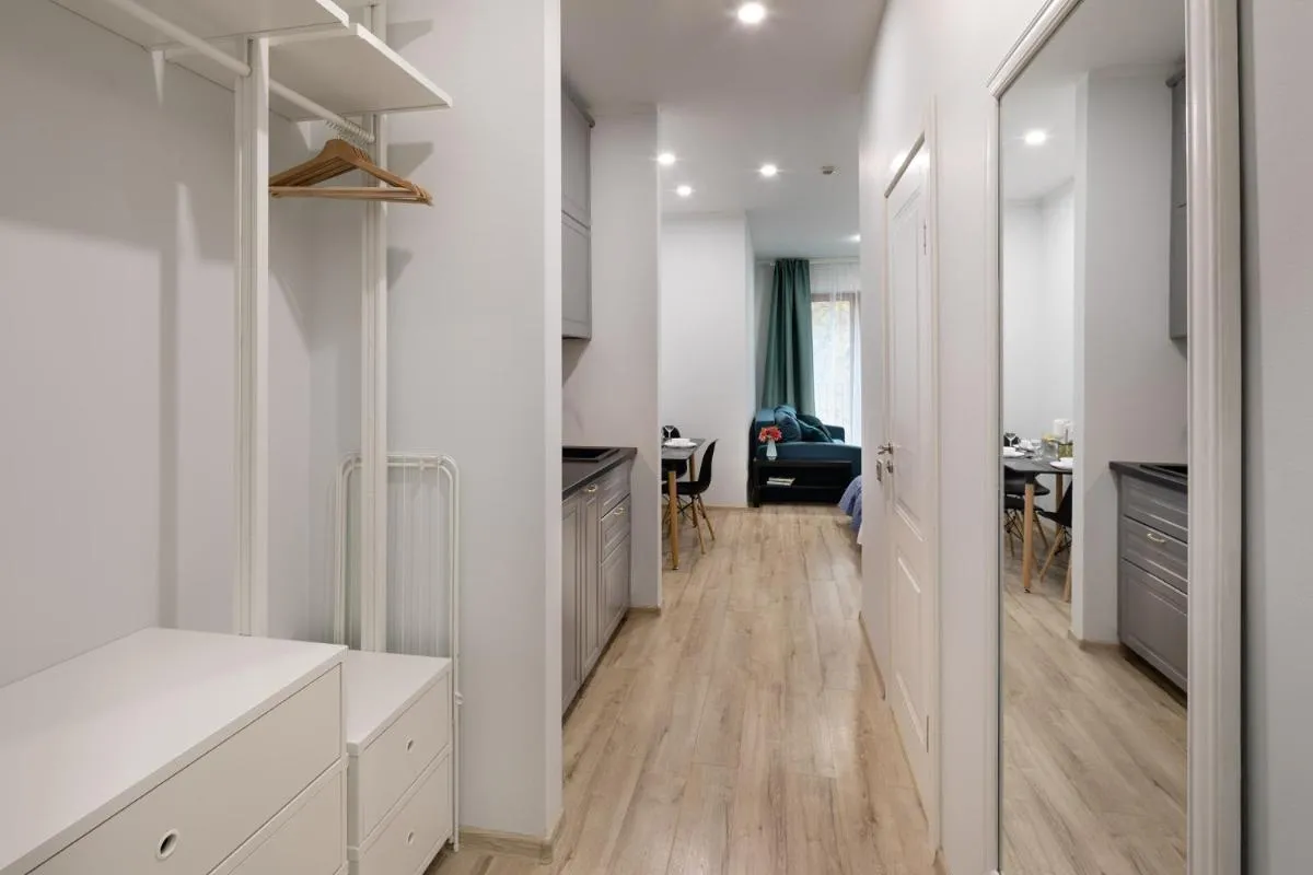 Image 2 of Old Riga Ridzenes Residence Design Apartments