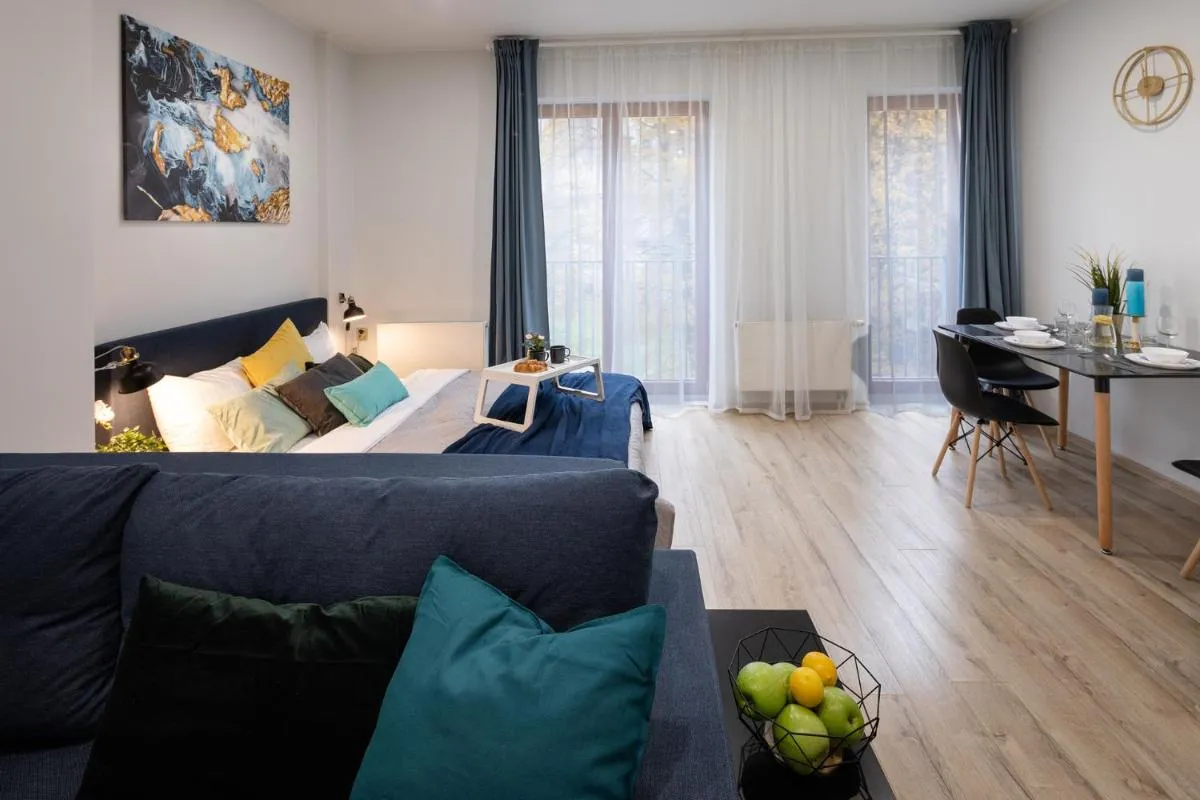 Image 5 of Old Riga Ridzenes Residence Design Apartments