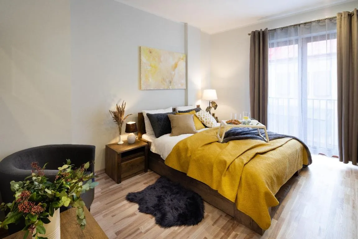 Image of Old Riga Ridzenes Residence Design Apartments