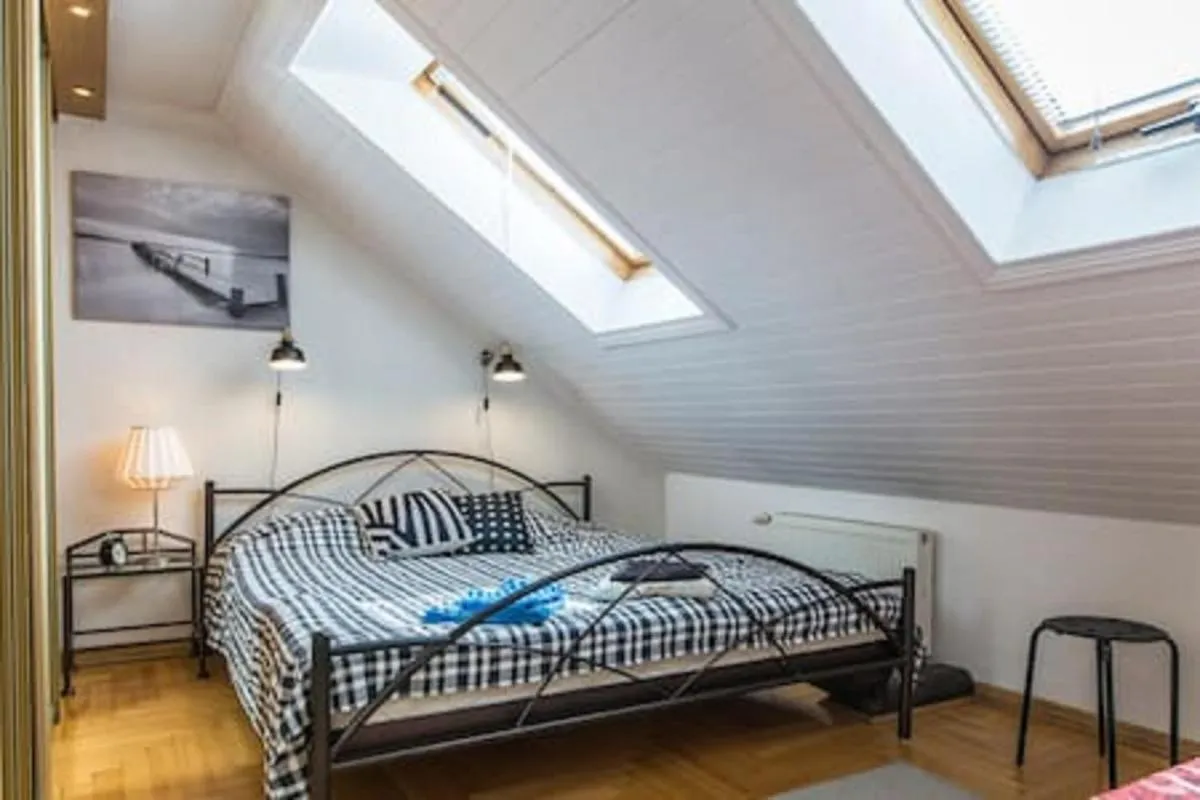 Image 6 of Old Riga Romantic Loft