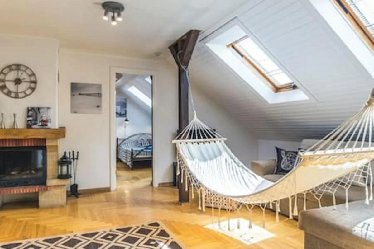 Image 1 of Old Riga Romantic Loft