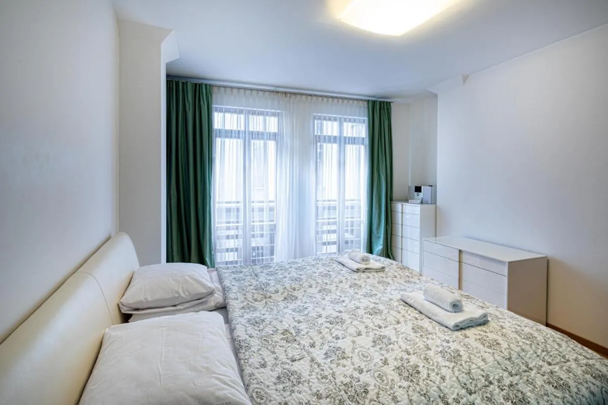 Image 6 of Old Riga Two Bedroom Apartment At Galleria