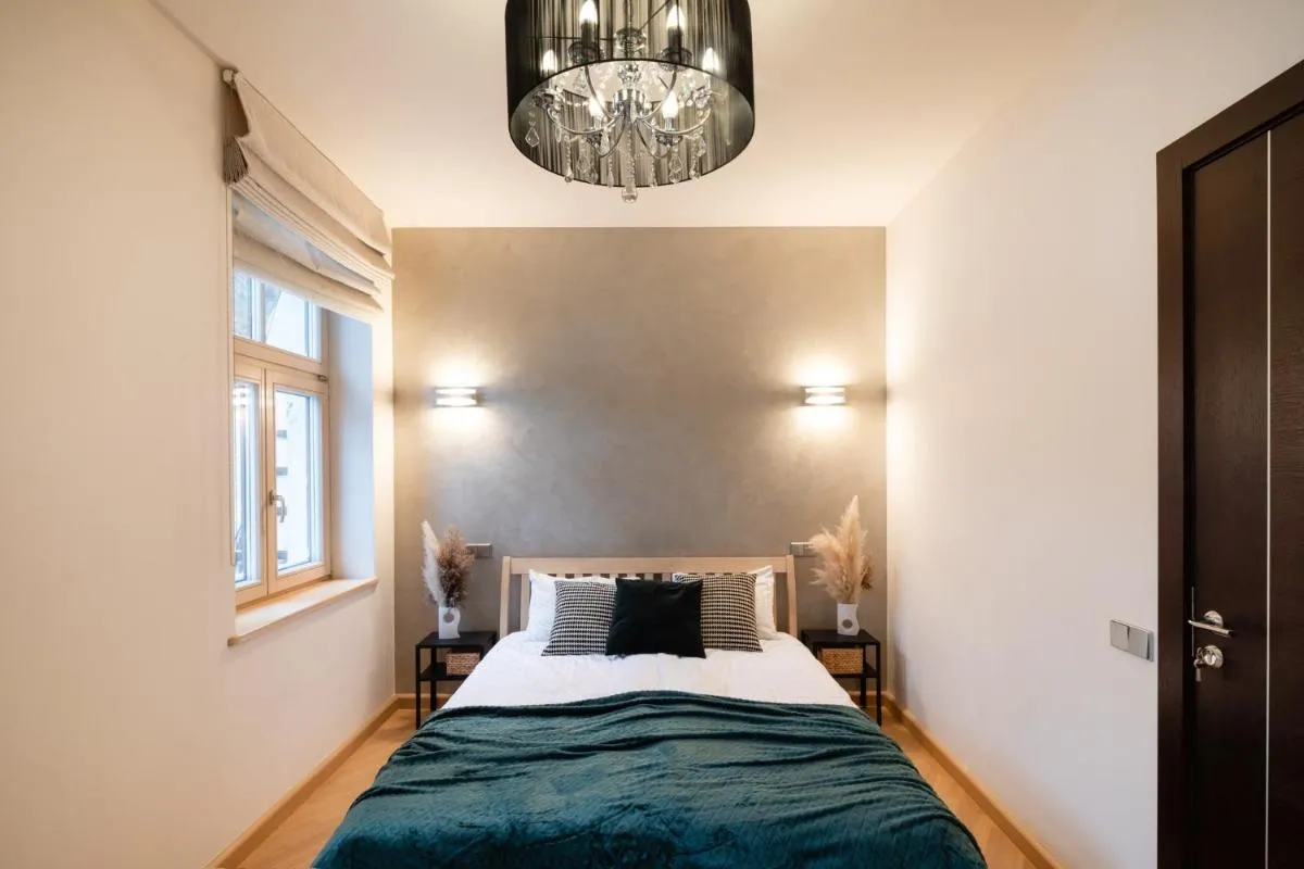 Image 1 of Old Riga Two Bedroom Apartment With 2 Bathrooms