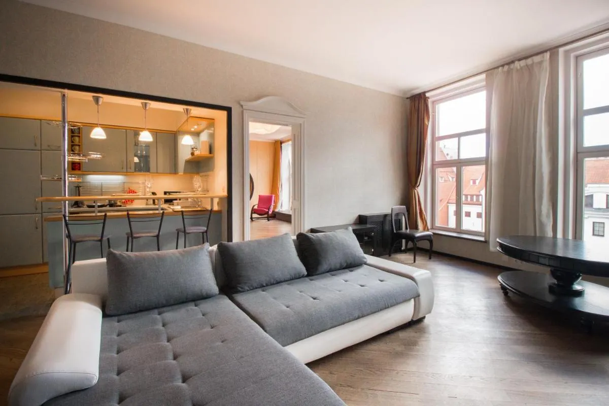 Image 3 of Old Riga sightseeing apartment