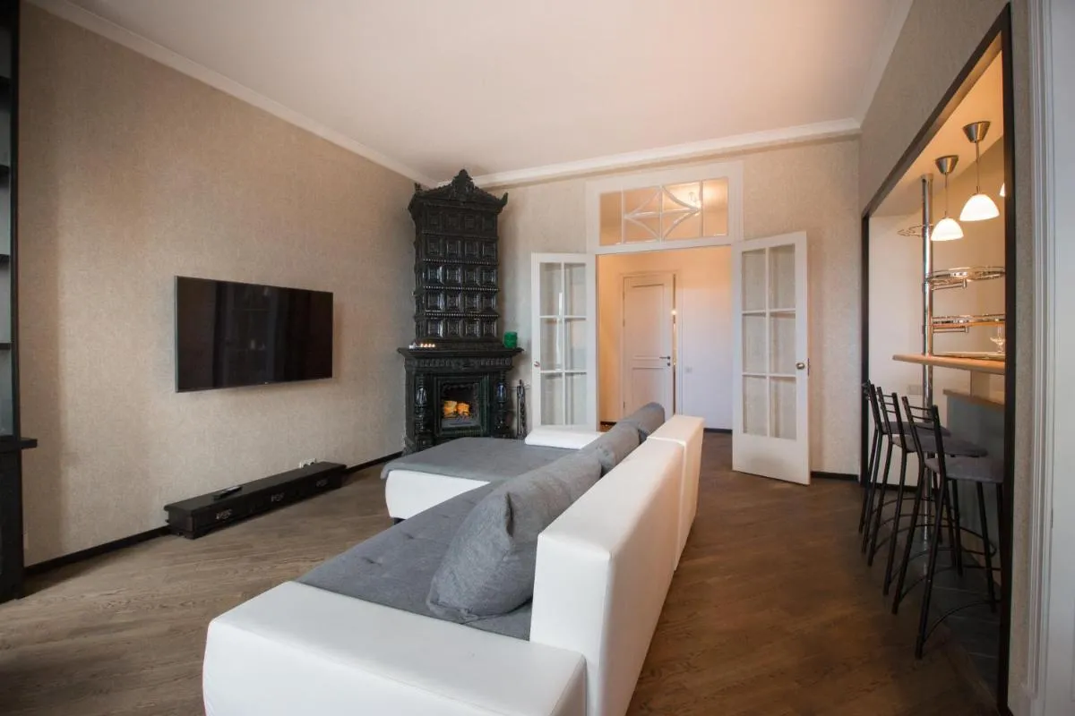 Image 4 of Old Riga sightseeing apartment