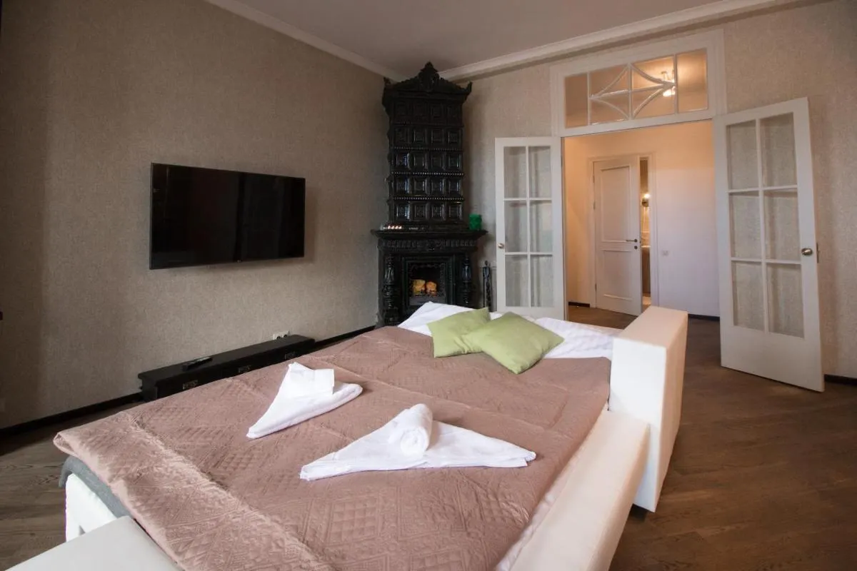 Image 6 of Old Riga sightseeing apartment
