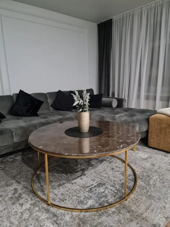 Image of Old Town Apartment
