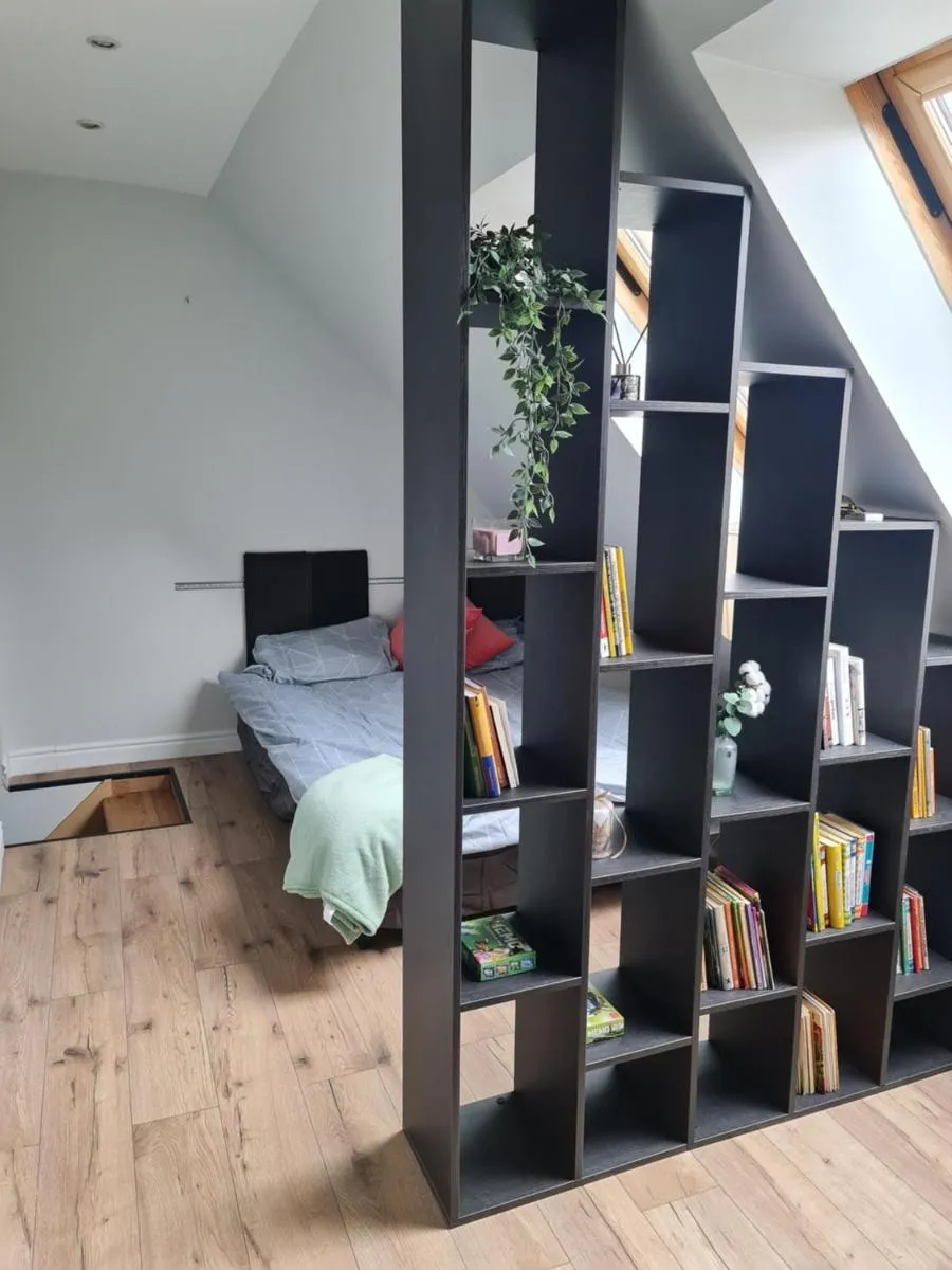 Image 4 of Old Town Apartment