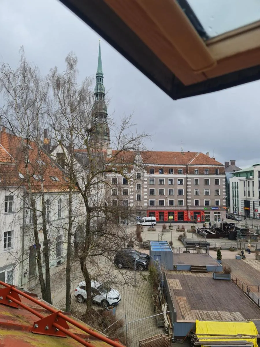 Image 5 of Old Town Apartment