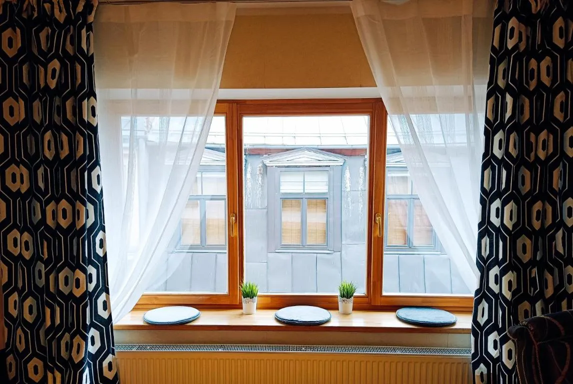 Image of Old Town Center Spacious Loft Apartment, up to 4 guests