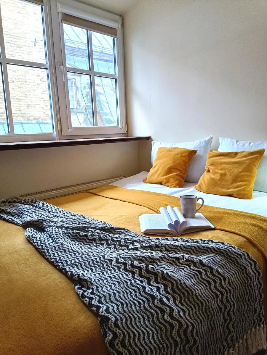 Image 3 of Old Town Charm One bedroom Spacious Loft Apartment nearby the Livu square