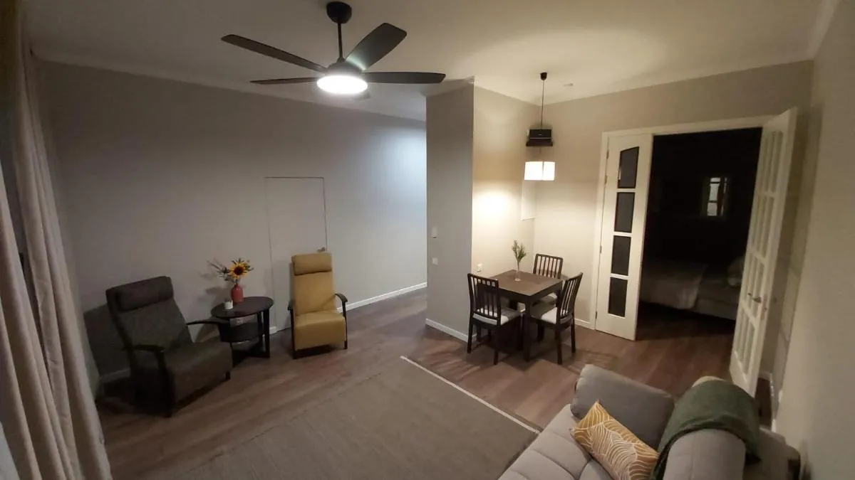 Image 3 of Old Town Modern Apartment