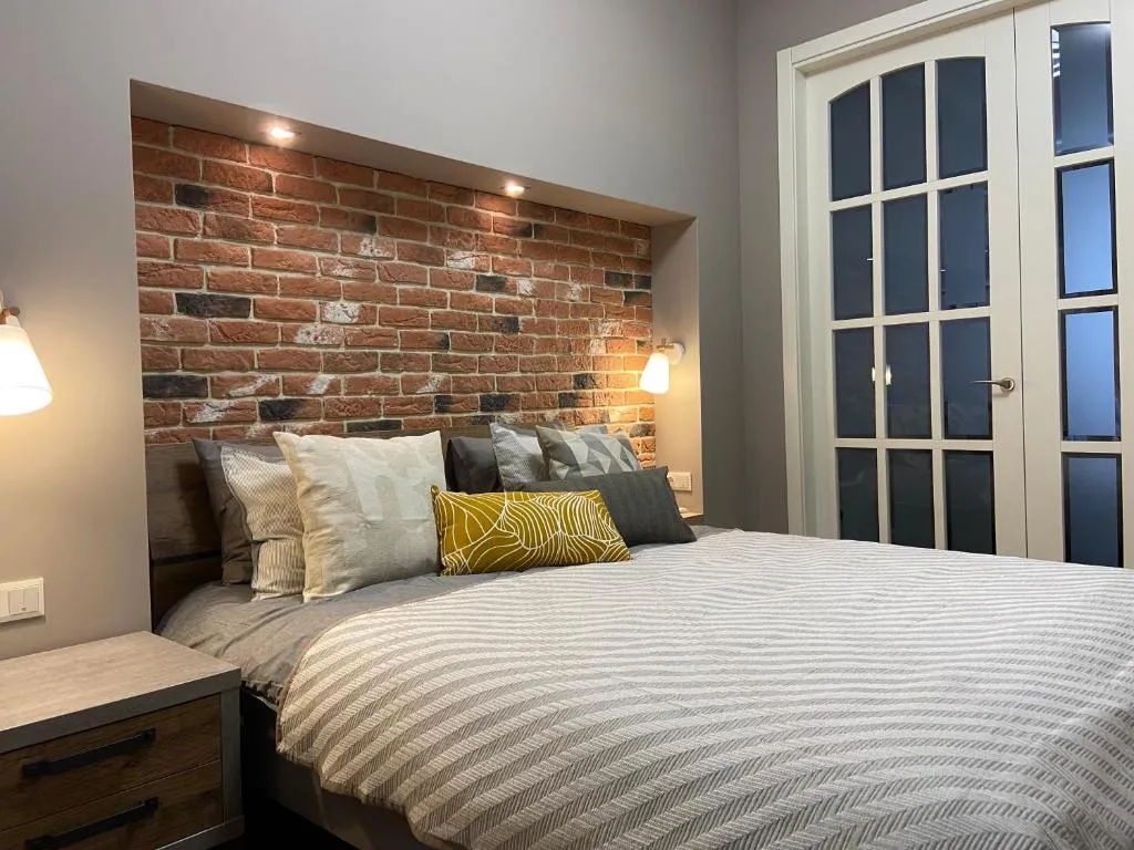 Image of Old Town Modern Apartment
