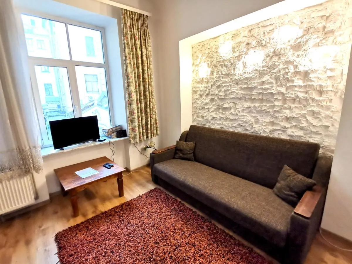 Image 2 of Old Town Peldu Apartment
