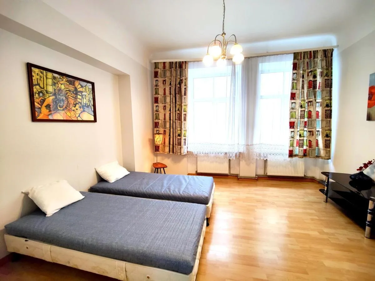 Image 4 of Old Town Peldu Apartment