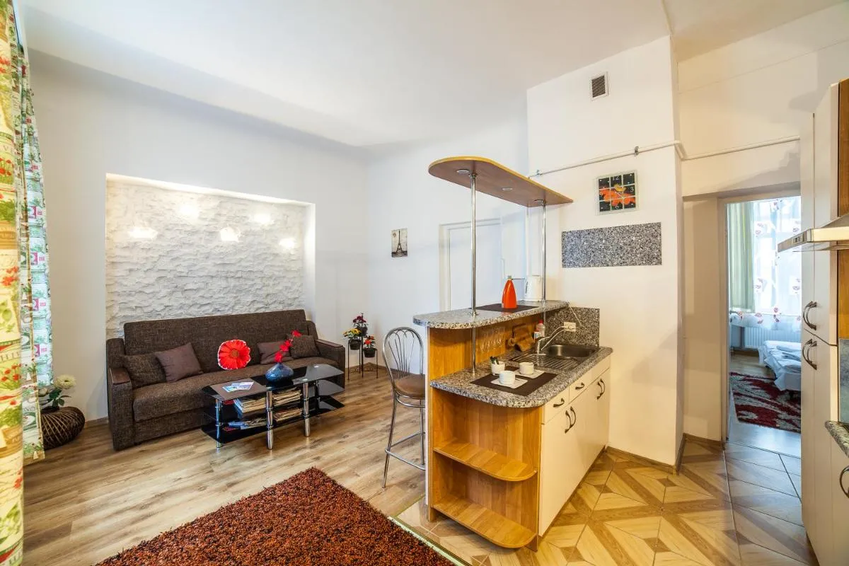 Image 5 of Old Town Peldu Apartment