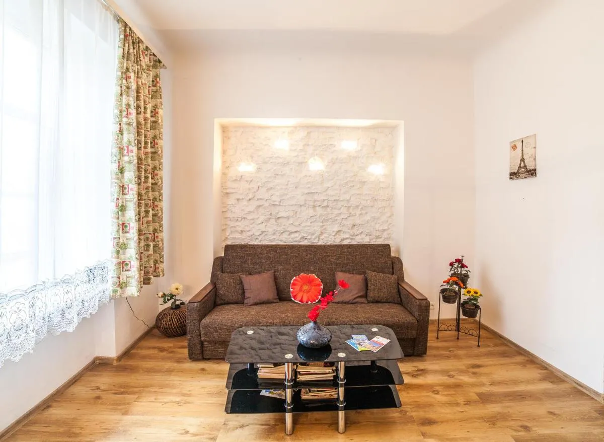 Image 6 of Old Town Peldu Apartment