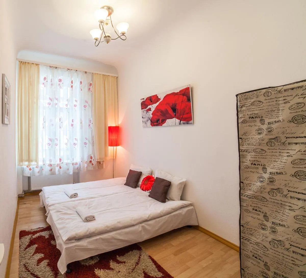 Image 1 of Old Town Peldu Apartment