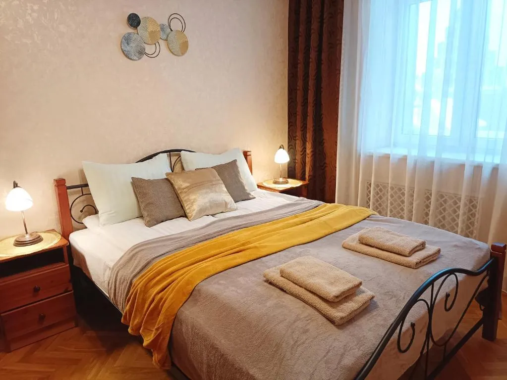 Image of Old Town Retreat with Stunning Views 2 bedroom Apartment nearby The Church of Saint Peter