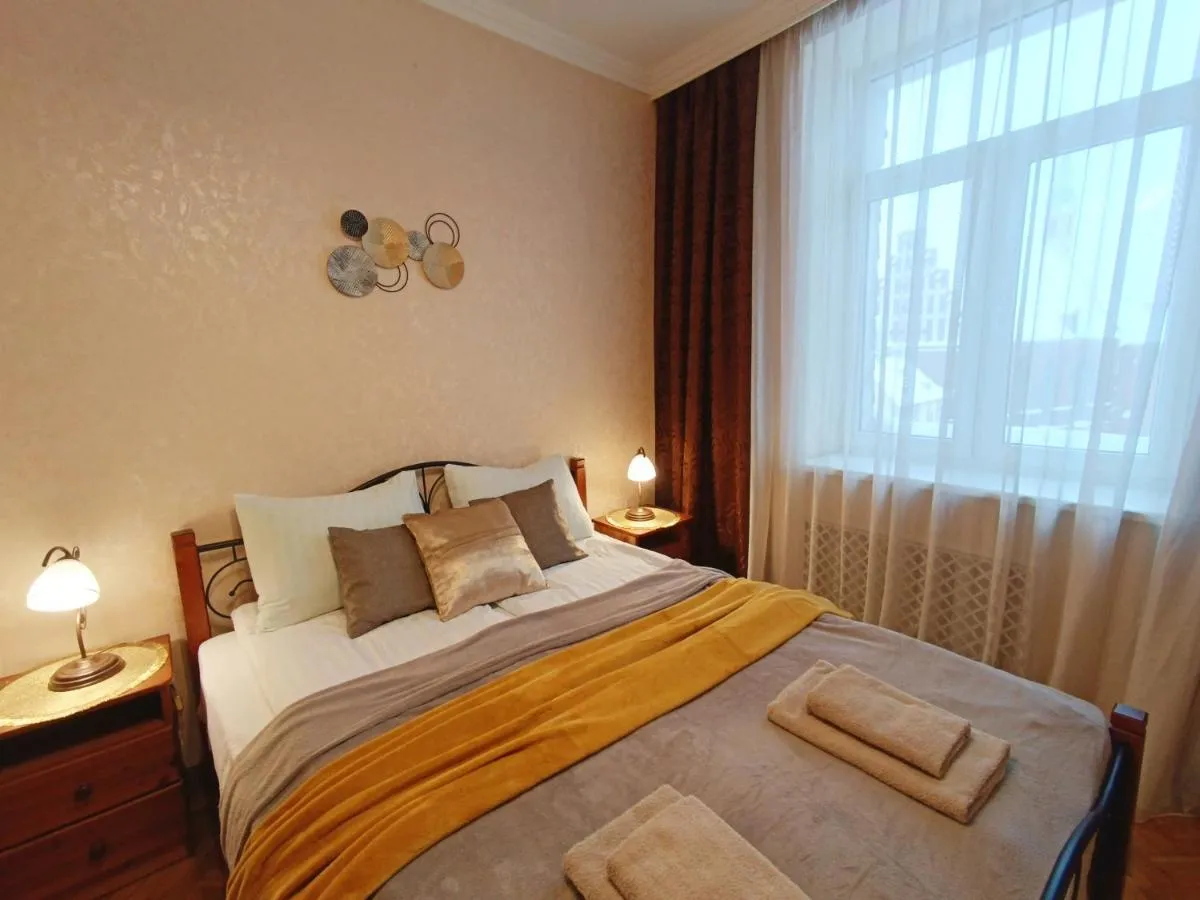Image 6 of Old Town Retreat with Stunning Views 2 bedroom Apartment nearby The Church of Saint Peter