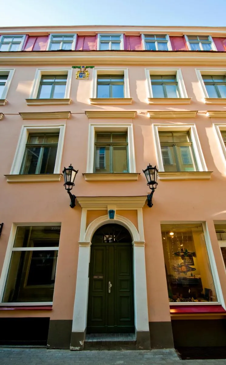 Image 3 of Old Town Riga