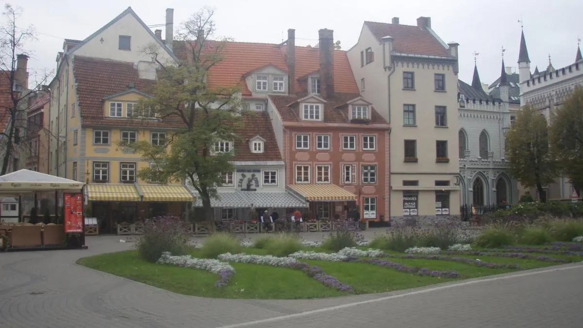 Image 5 of Old Town Riga
