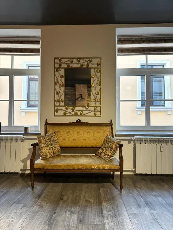 Image 1 of Old Riga Retro Apartment with self check-in