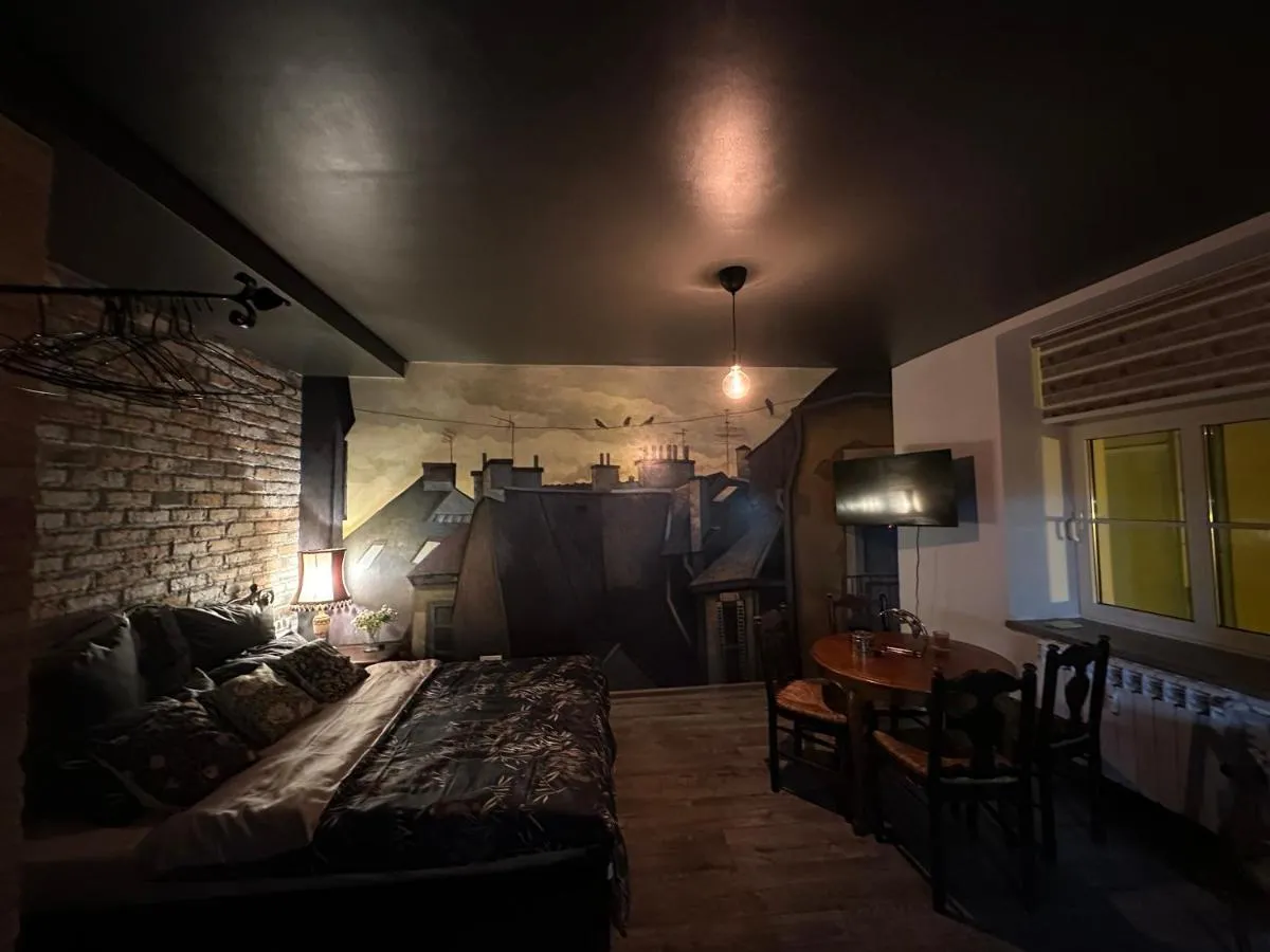 Photo 5 of Old Riga Retro Apartment with self check-in