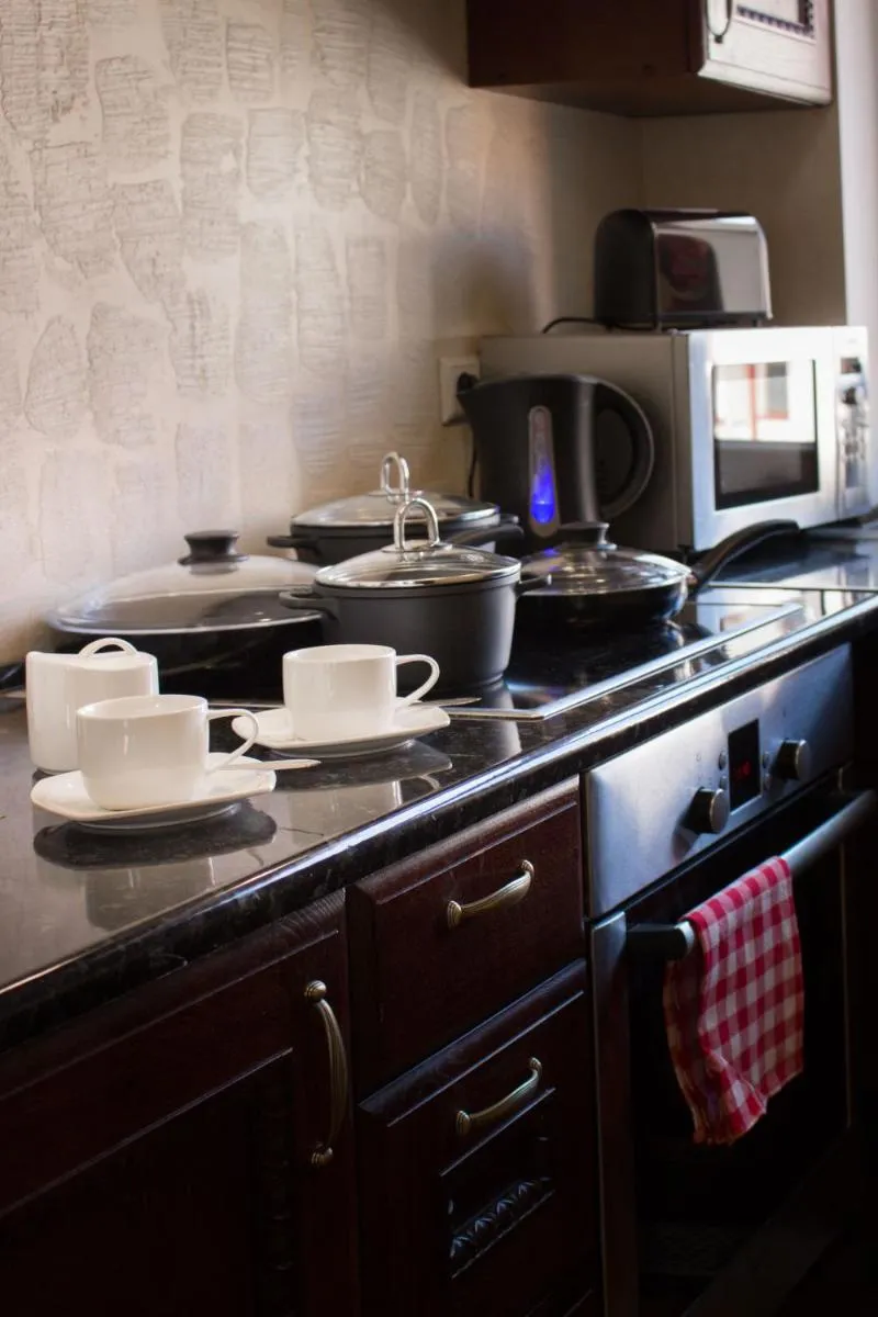 Photo 4 of Old Riga terrace apartment