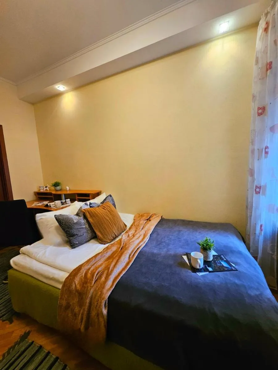 Photo 3 of Old Town Apartment with Stunning River View steps by Dome Square and Presidential Castle