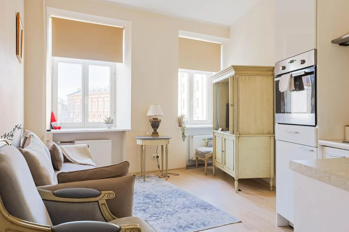 Photo 4 of Old Town Doma View 1BR Stays