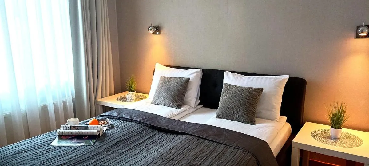 Photo 4 of Old Town Two Bedroom Apartment near Dome Square & Scenic Waterfront