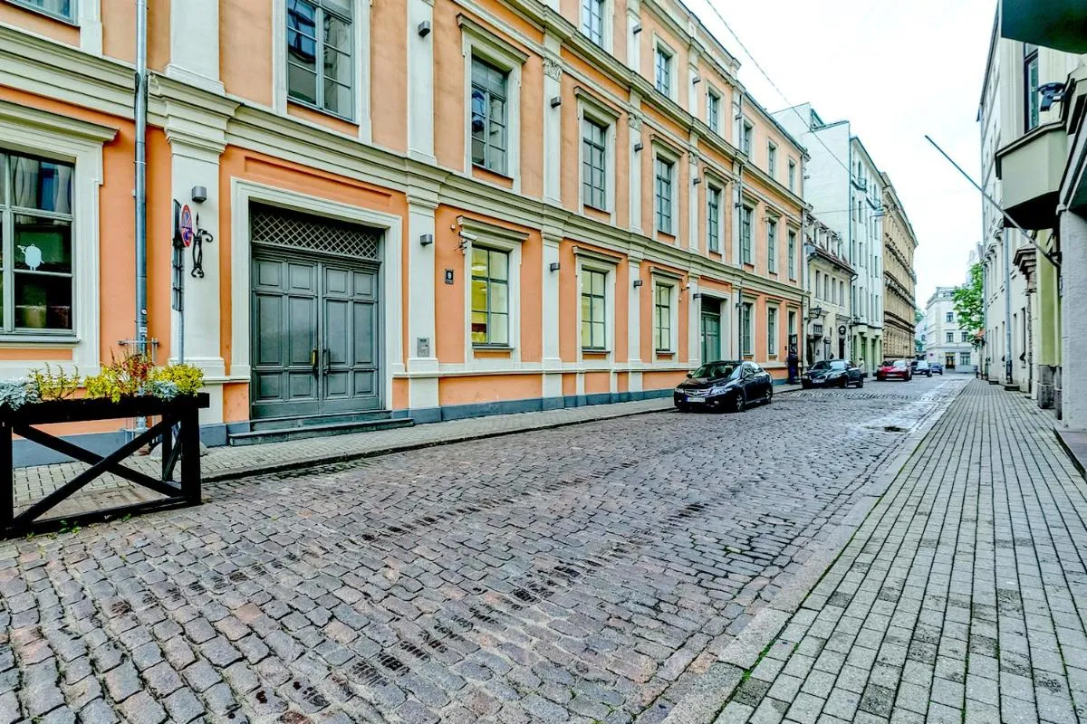 Image 4 of Oldtown Palasta Apartments
